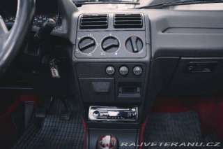 Peugeot 205 CTI 1988