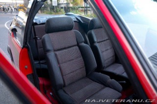 Peugeot 205 CTI 1988