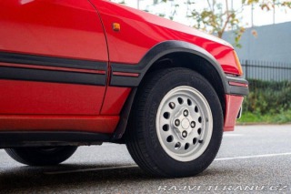 Peugeot 205 CTI 1988