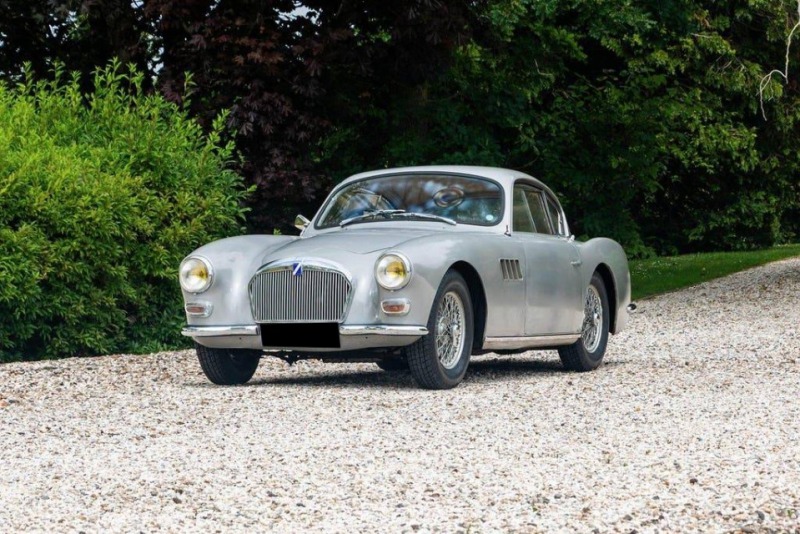 Ostatní značky Ostatní modely Talbot Lago T14 LS