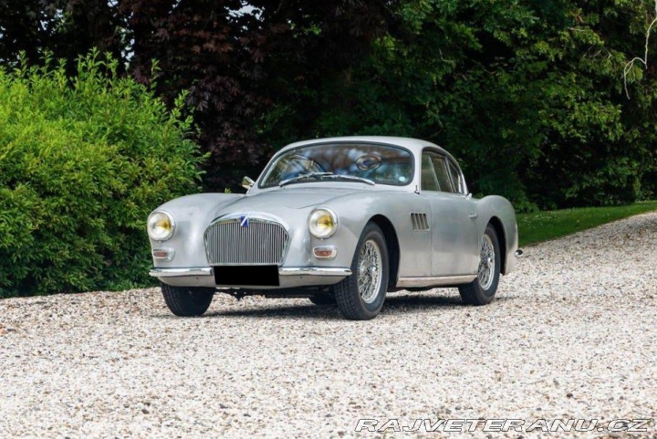 Ostatní značky Ostatní modely Talbot Lago T14 LS 1957