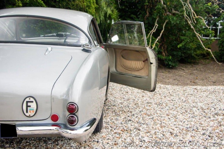 Ostatní značky Ostatní modely Talbot Lago T14 LS 1957