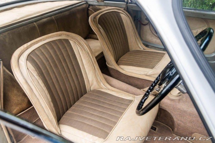 Ostatní značky Ostatní modely Talbot Lago T14 LS 1957