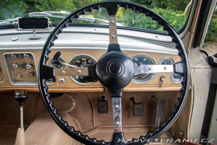 Ostatní značky Ostatní modely Talbot Lago T14 LS 1957