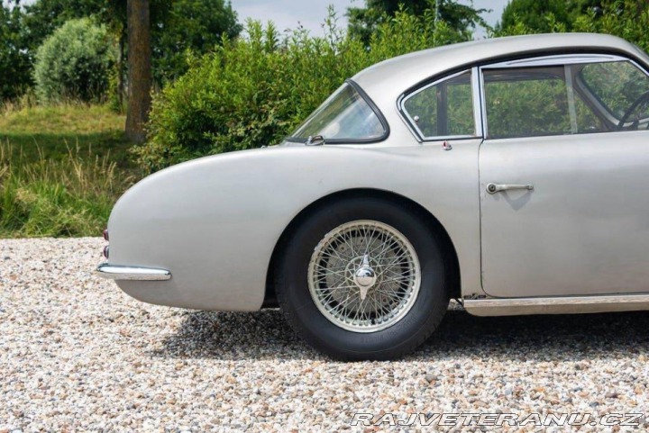 Ostatní značky Ostatní modely Talbot Lago T14 LS 1957