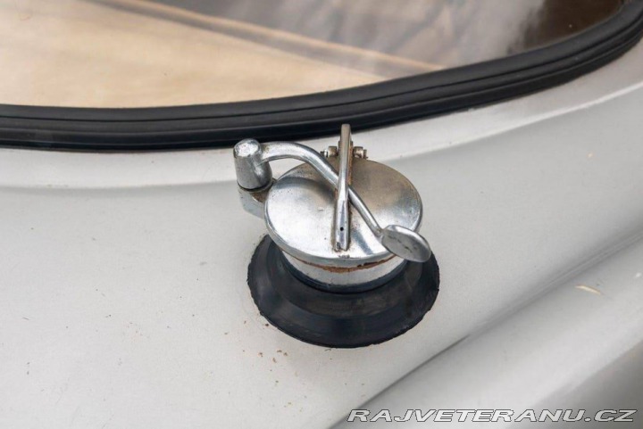Ostatní značky Ostatní modely Talbot Lago T14 LS 1957