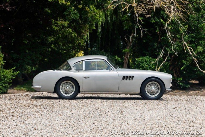 Ostatní značky Ostatní modely Talbot Lago T14 LS 1957