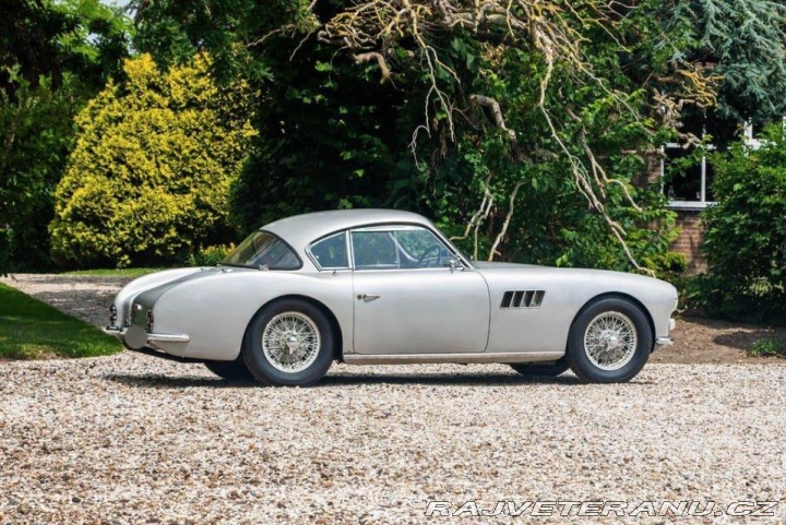 Ostatní značky Ostatní modely Talbot Lago T14 LS 1957