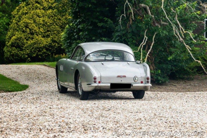 Ostatní značky Ostatní modely Talbot Lago T14 LS 1957