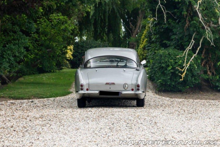 Ostatní značky Ostatní modely Talbot Lago T14 LS 1957