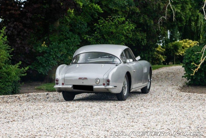 Ostatní značky Ostatní modely Talbot Lago T14 LS 1957