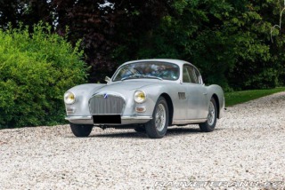 Ostatní značky Ostatní modely Talbot Lago T14 LS 1957