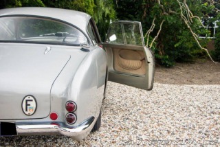 Ostatní značky Ostatní modely Talbot Lago T14 LS 1957