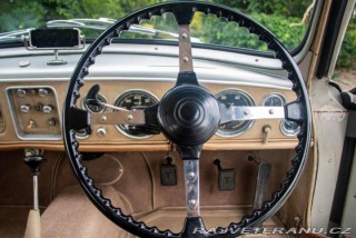 Ostatní značky Ostatní modely Talbot Lago T14 LS 1957