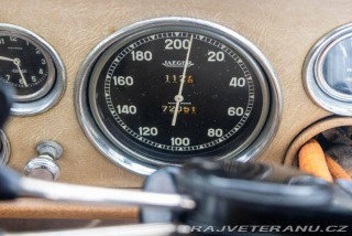 Ostatní značky Ostatní modely Talbot Lago T14 LS 1957