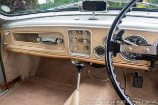 Ostatní značky Ostatní modely Talbot Lago T14 LS 1957