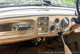Ostatní značky Ostatní modely Talbot Lago T14 LS 1957