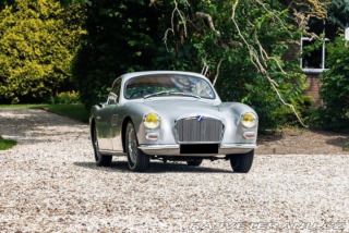 Ostatní značky Ostatní modely Talbot Lago T14 LS 1957