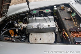 Ostatní značky Ostatní modely Talbot Lago T14 LS 1957