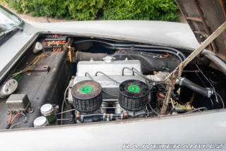 Ostatní značky Ostatní modely Talbot Lago T14 LS 1957