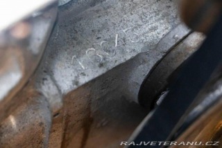 Ostatní značky Ostatní modely Talbot Lago T14 LS 1957