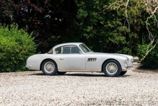 Ostatní značky Ostatní modely Talbot Lago T14 LS 1957