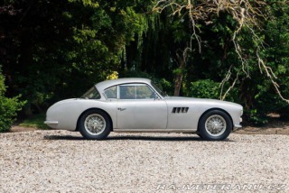 Ostatní značky Ostatní modely Talbot Lago T14 LS 1957