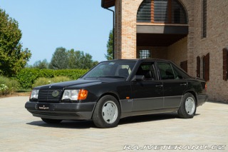 Mercedes-Benz 300 E-24V SPORTLINE 1989