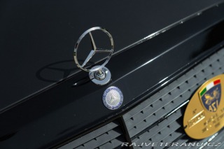 Mercedes-Benz 300 E-24V SPORTLINE 1989