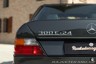 Mercedes-Benz 300 E-24V SPORTLINE 1989
