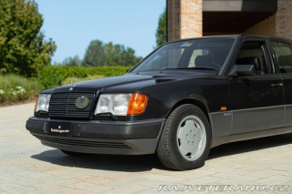 Mercedes-Benz 300 E-24V SPORTLINE 1989