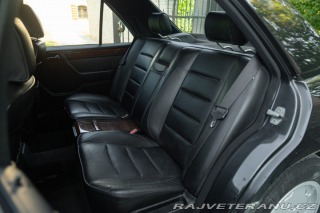 Mercedes-Benz 300 E-24V SPORTLINE 1989