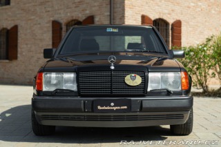 Mercedes-Benz 300 E-24V SPORTLINE 1989