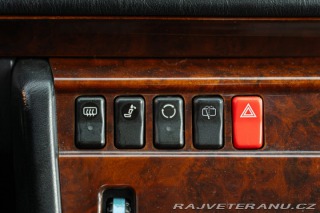 Mercedes-Benz 300 E-24V SPORTLINE 1989