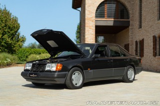Mercedes-Benz 300 E-24V SPORTLINE 1989