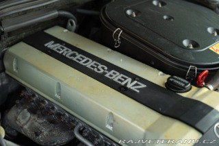 Mercedes-Benz 300 E-24V SPORTLINE 1989