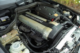 Mercedes-Benz 300 E-24V SPORTLINE 1989