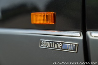 Mercedes-Benz 300 E-24V SPORTLINE 1989