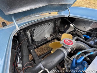 Cobra Ostatní modely AC 1971