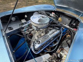 Cobra Ostatní modely AC 1971