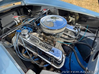 Cobra Ostatní modely AC 1971