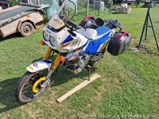 Yamaha Ostatní modely XTZ 750 supertenere 1992