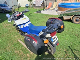 Yamaha Ostatní modely XTZ 750 supertenere 1992