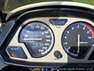 Yamaha Ostatní modely XTZ 750 supertenere 1992