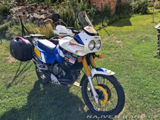 Yamaha Ostatní modely XTZ 750 supertenere 1992