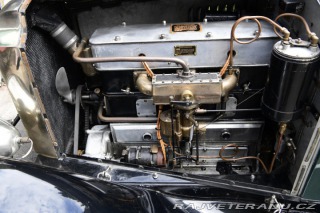Ostatní značky Ostatní modely Vauxhall Type OD 1923