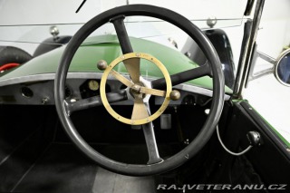 Ostatní značky Ostatní modely Vauxhall 14/40 Princeton 1926
