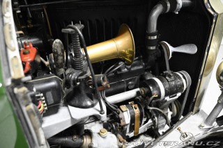 Ostatní značky Ostatní modely Vauxhall 14/40 Princeton 1926