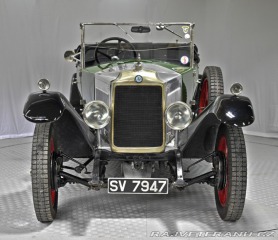 Ostatní značky Ostatní modely Vauxhall 14/40 Princeton 1926