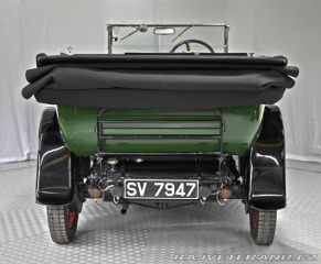 Ostatní značky Ostatní modely Vauxhall 14/40 Princeton 1926